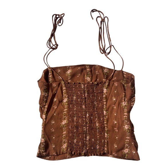 Reformation Lupe Top - Picture 2 of 4